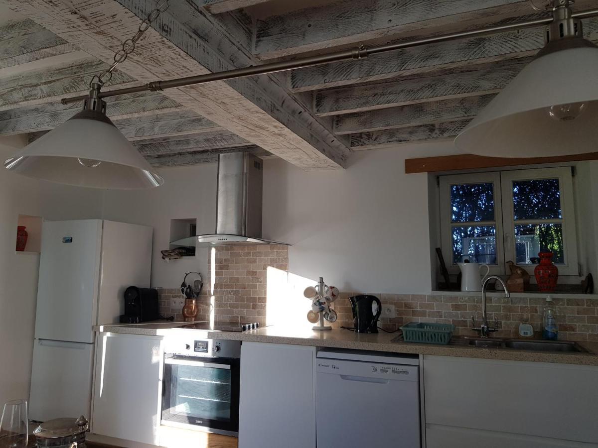 Maison De La Grange, Chaulieu Sourdeval Kültér fotó