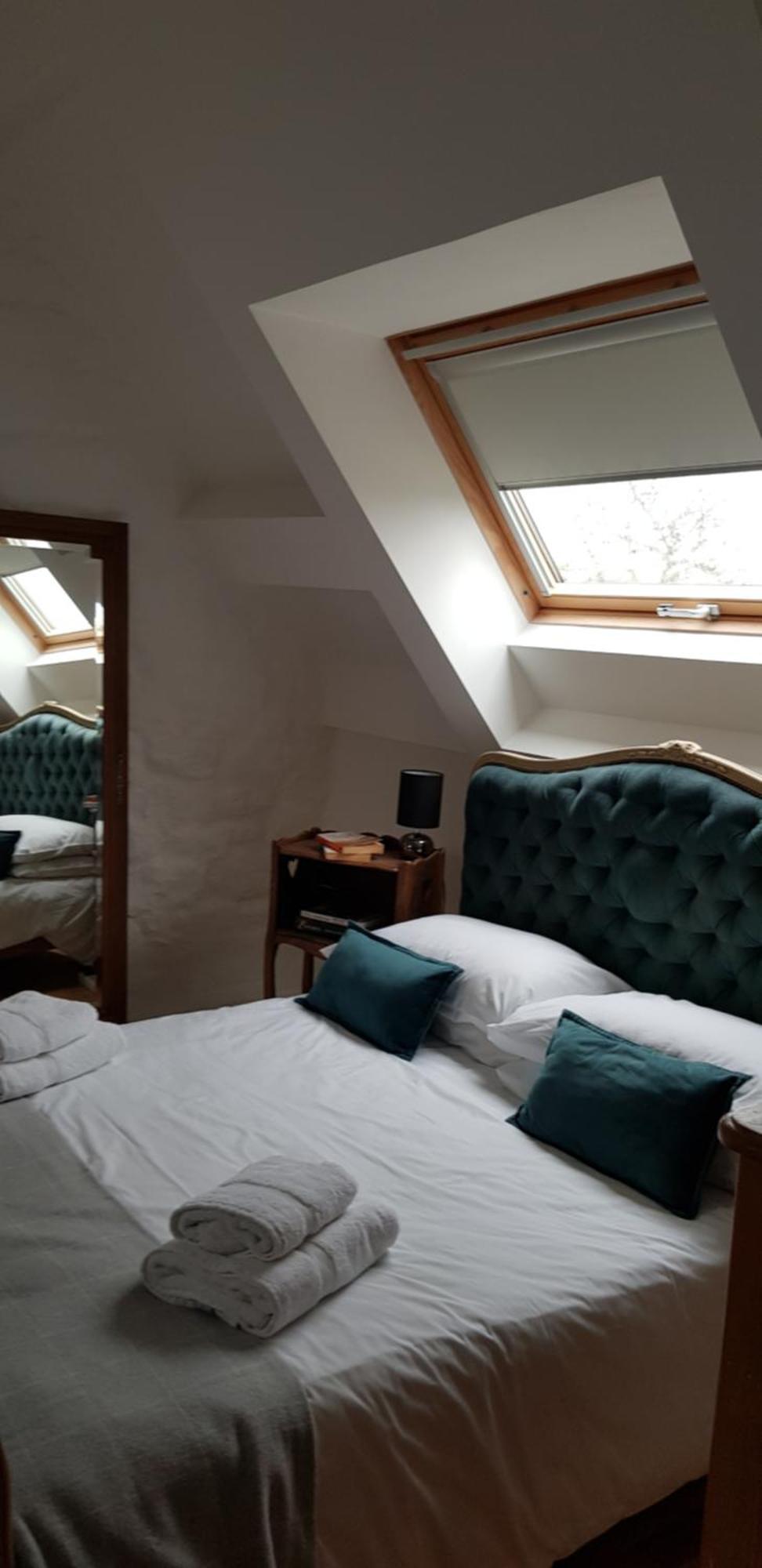Maison De La Grange, Chaulieu Sourdeval Kültér fotó