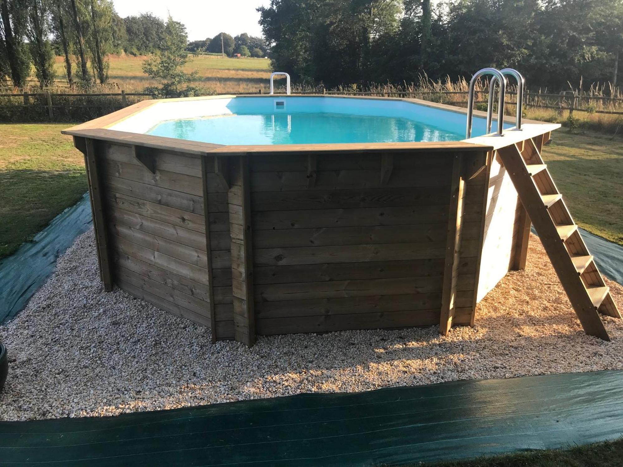Maison De La Grange, Chaulieu Sourdeval Kültér fotó